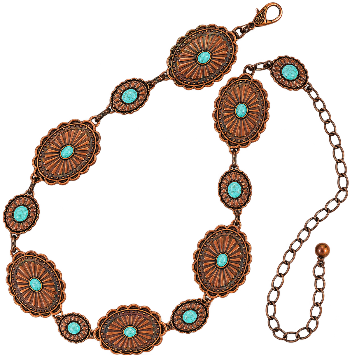Conch Belt