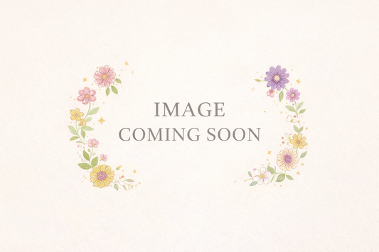 Scarlet Heart Stack Bracelets