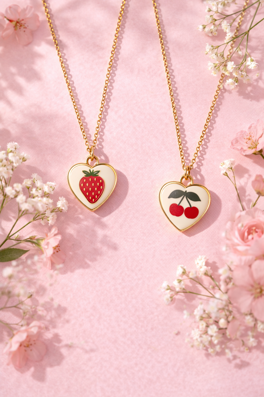 Sweetheart Necklace