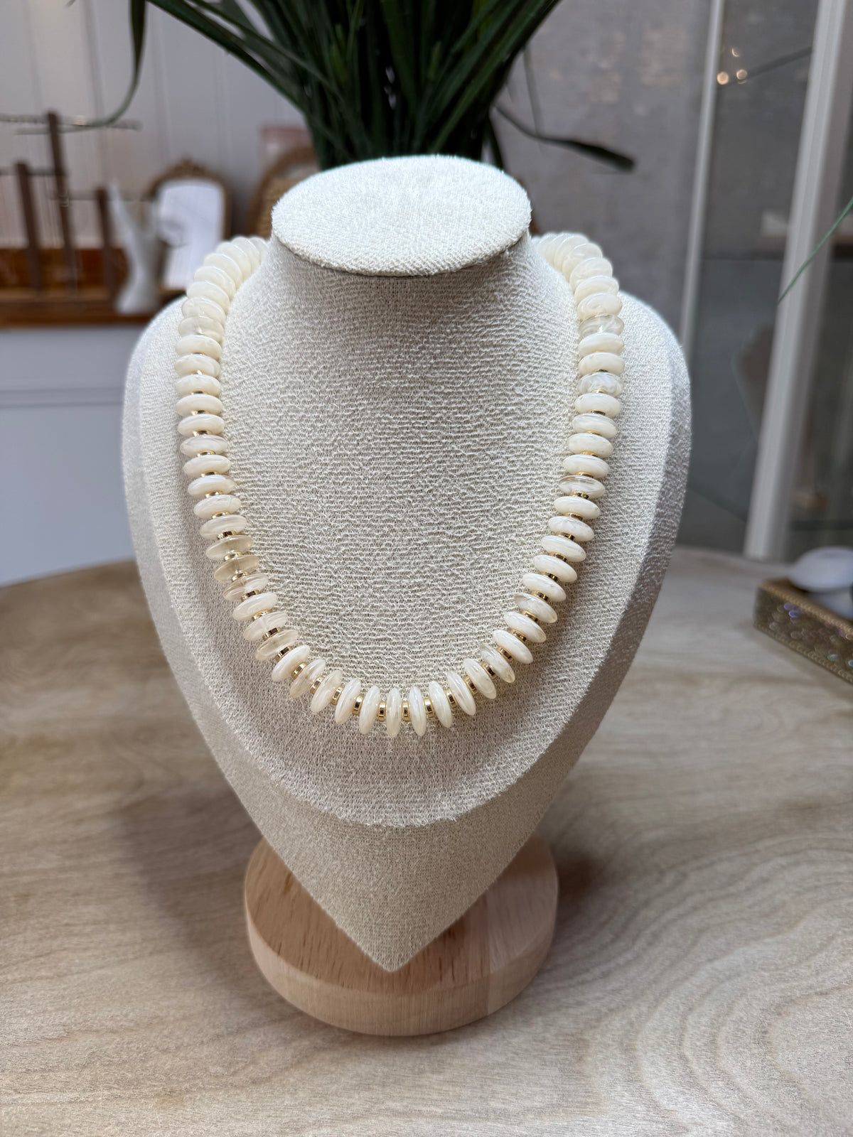 Sadie Necklace