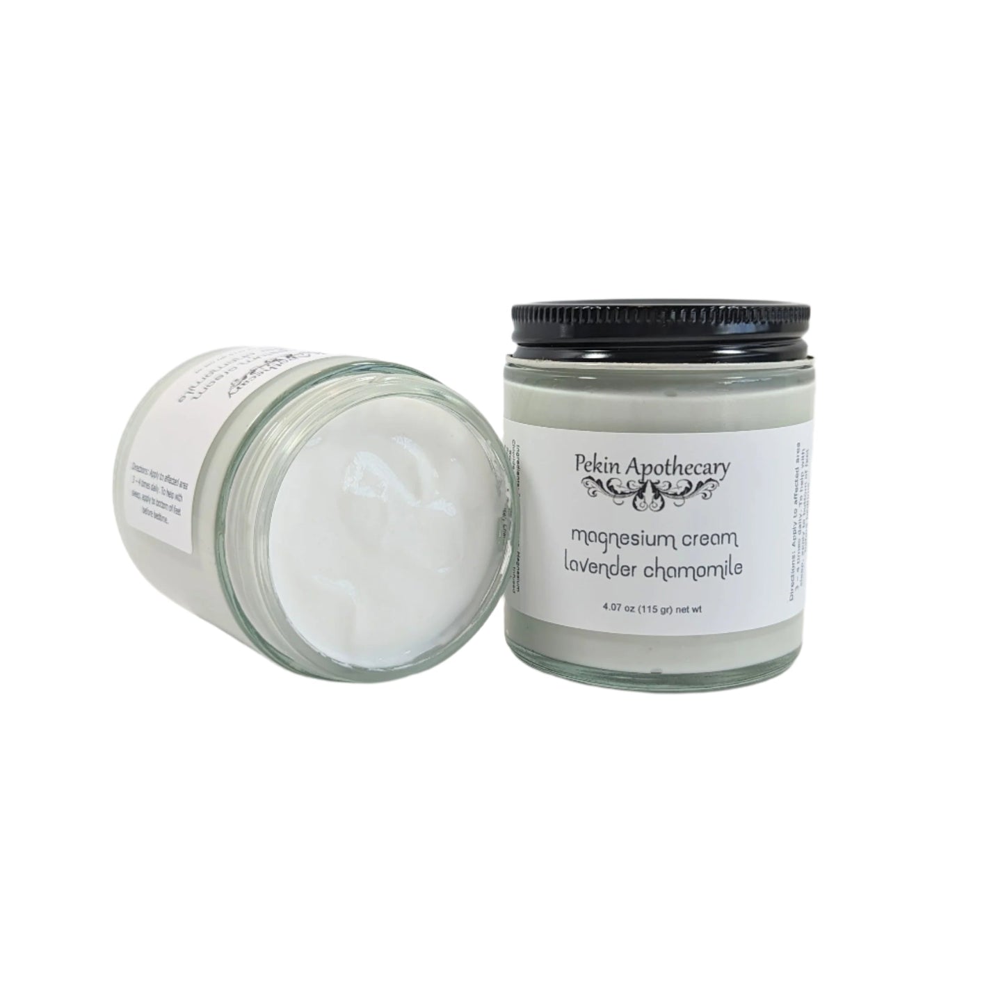 Magnesium Cream