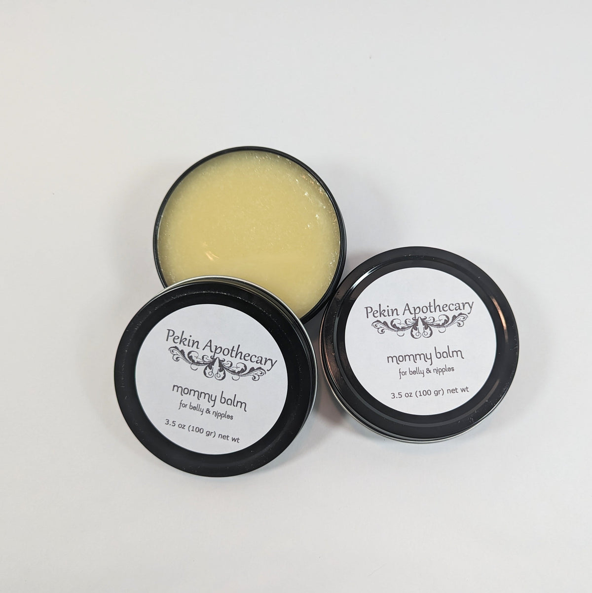 Mommy Balm