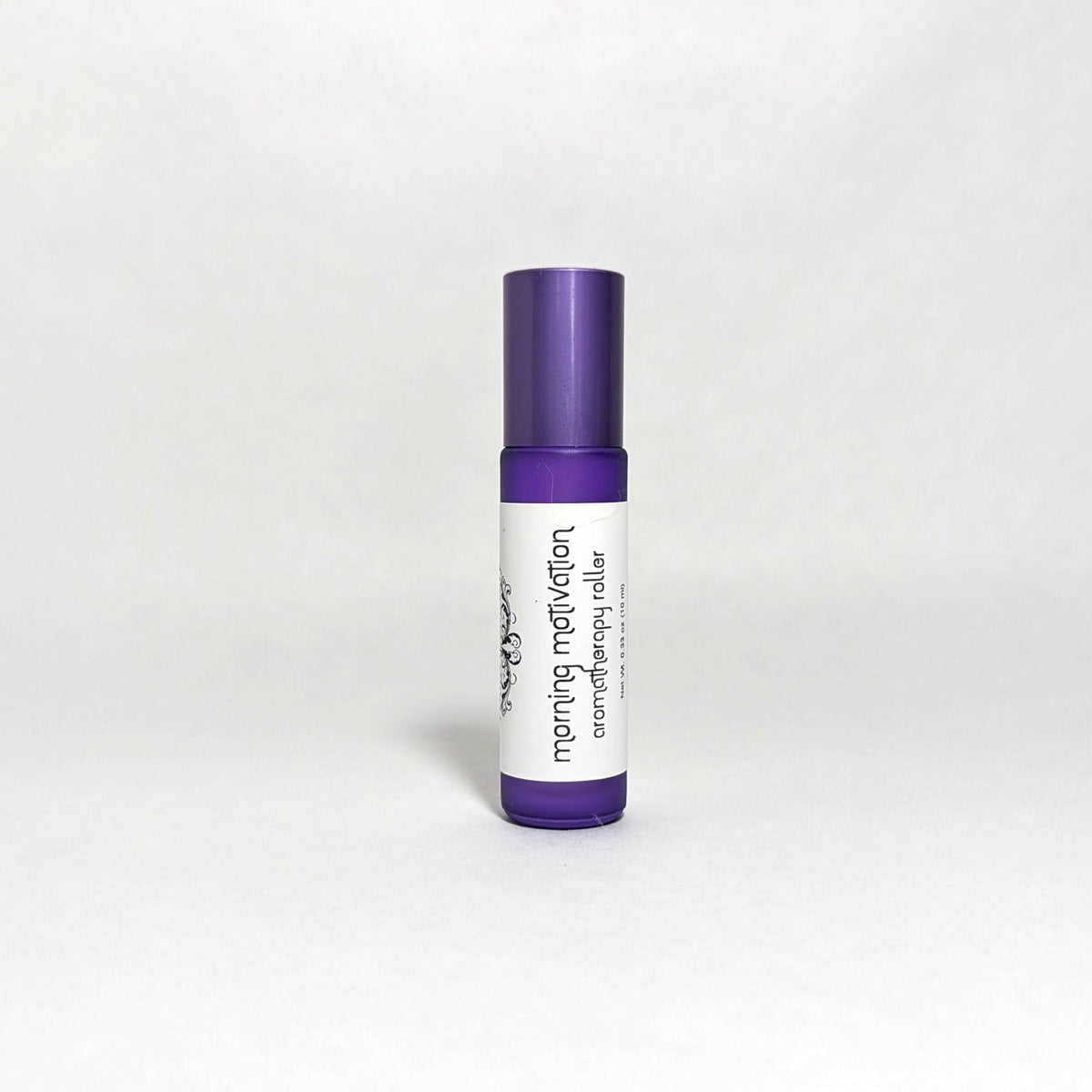 Morning Motivation Aromatherapy Roller