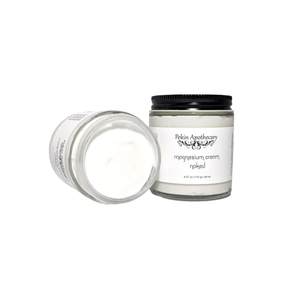 Magnesium Cream