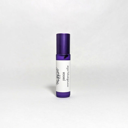 Peace Aromatherapy Roller