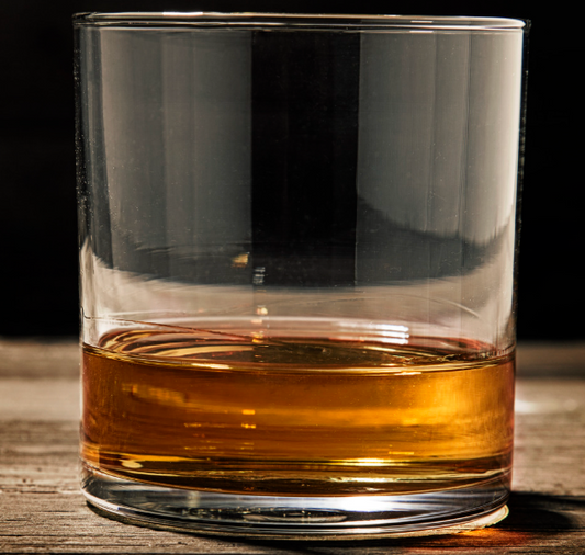 Straight Pour