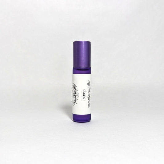 Sleep Aromatherapy Roller