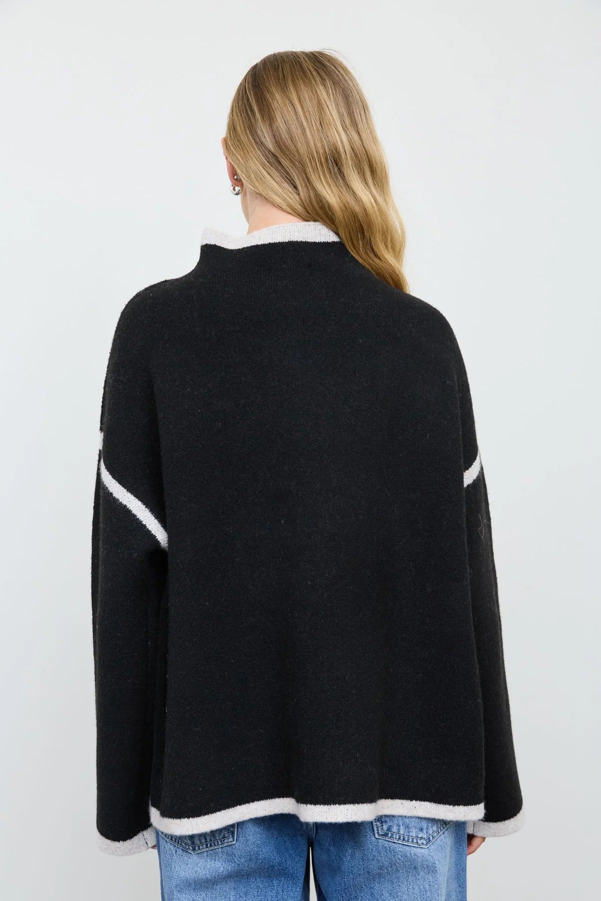 After Midnight Sweater