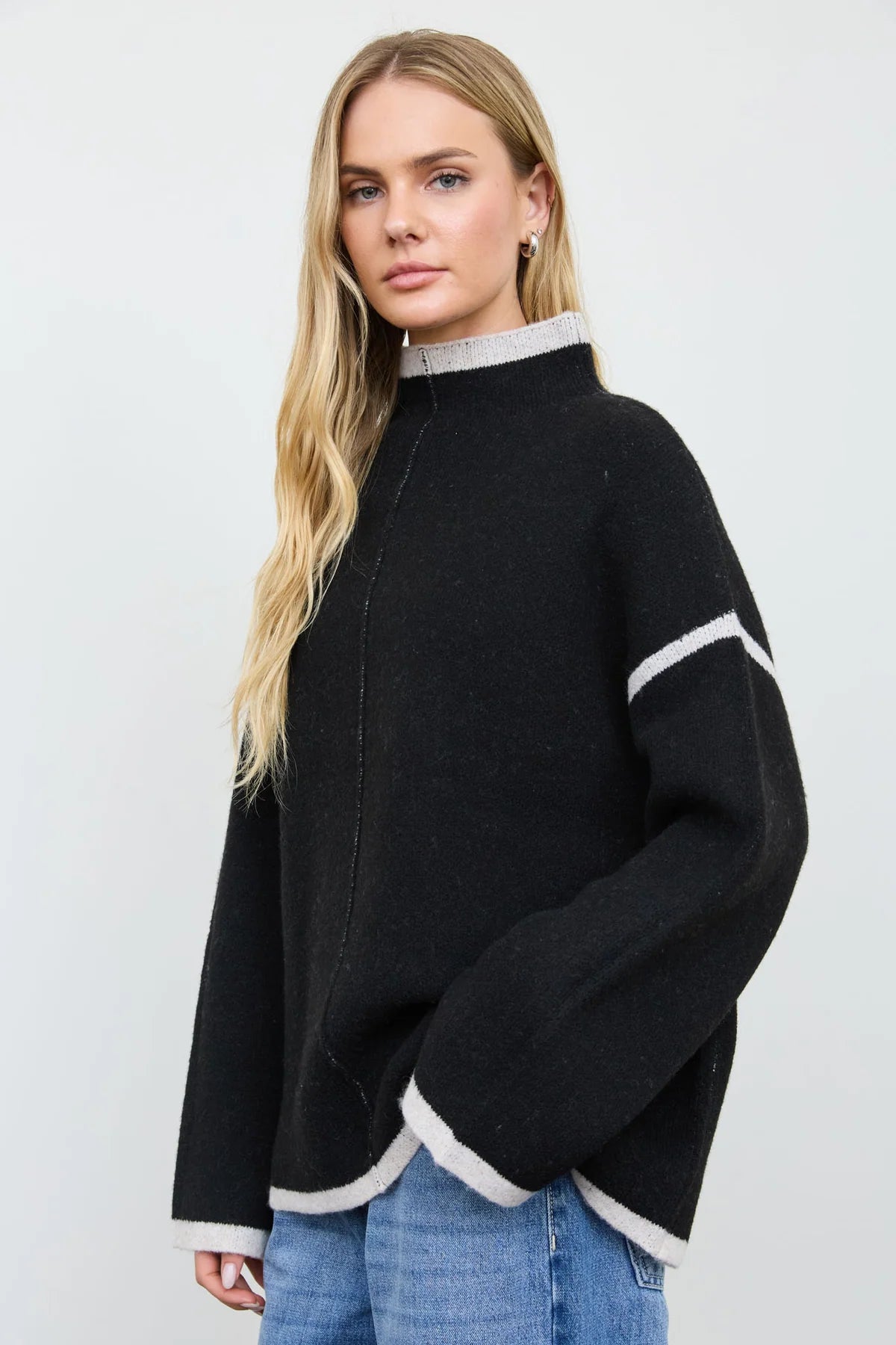 After Midnight Sweater
