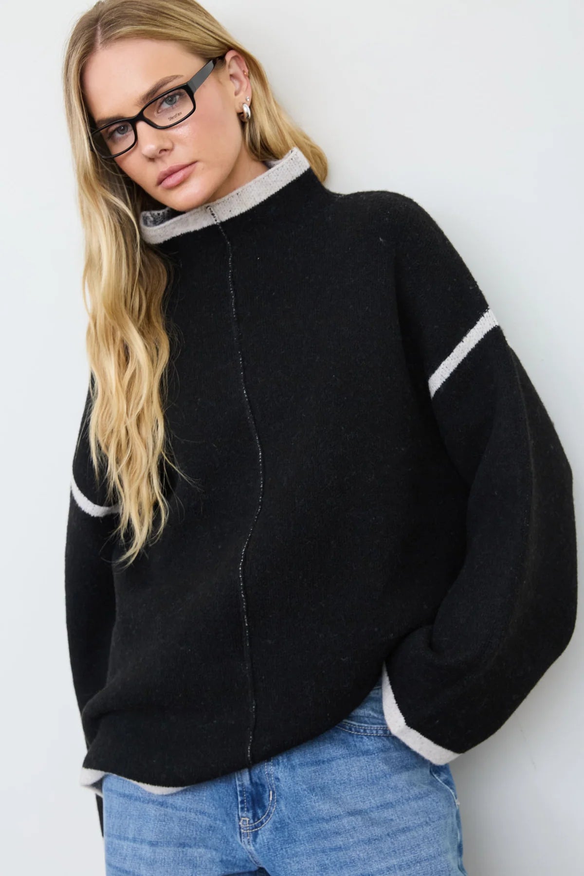 After Midnight Sweater