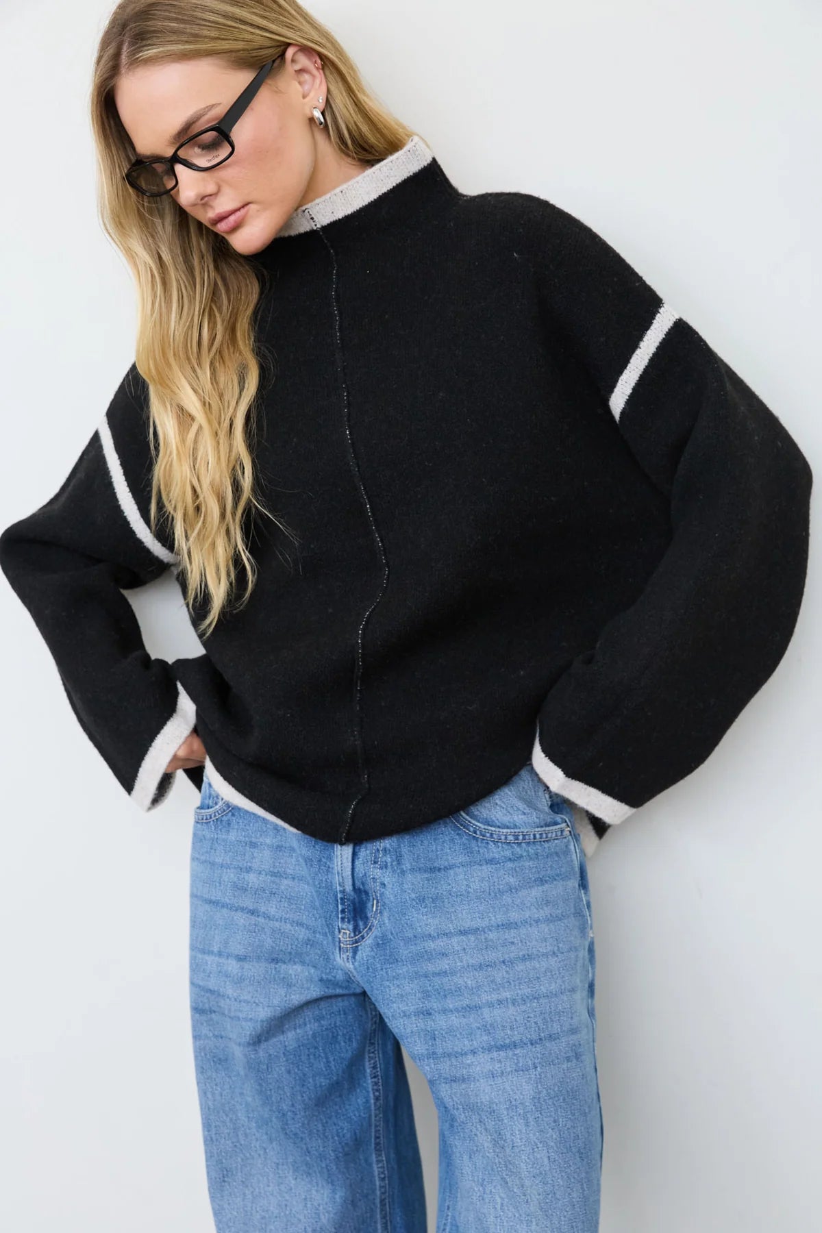 After Midnight Sweater