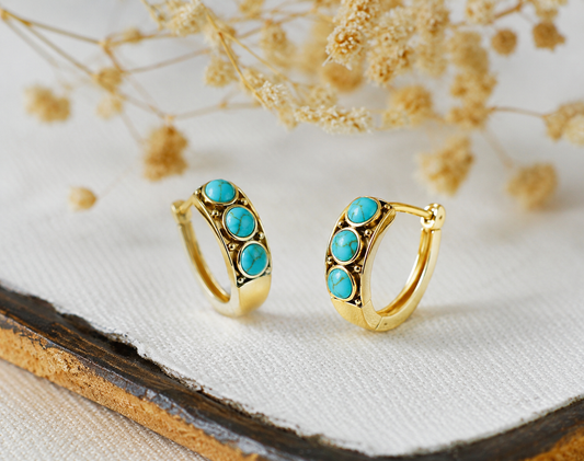 Desert Sky Hoops