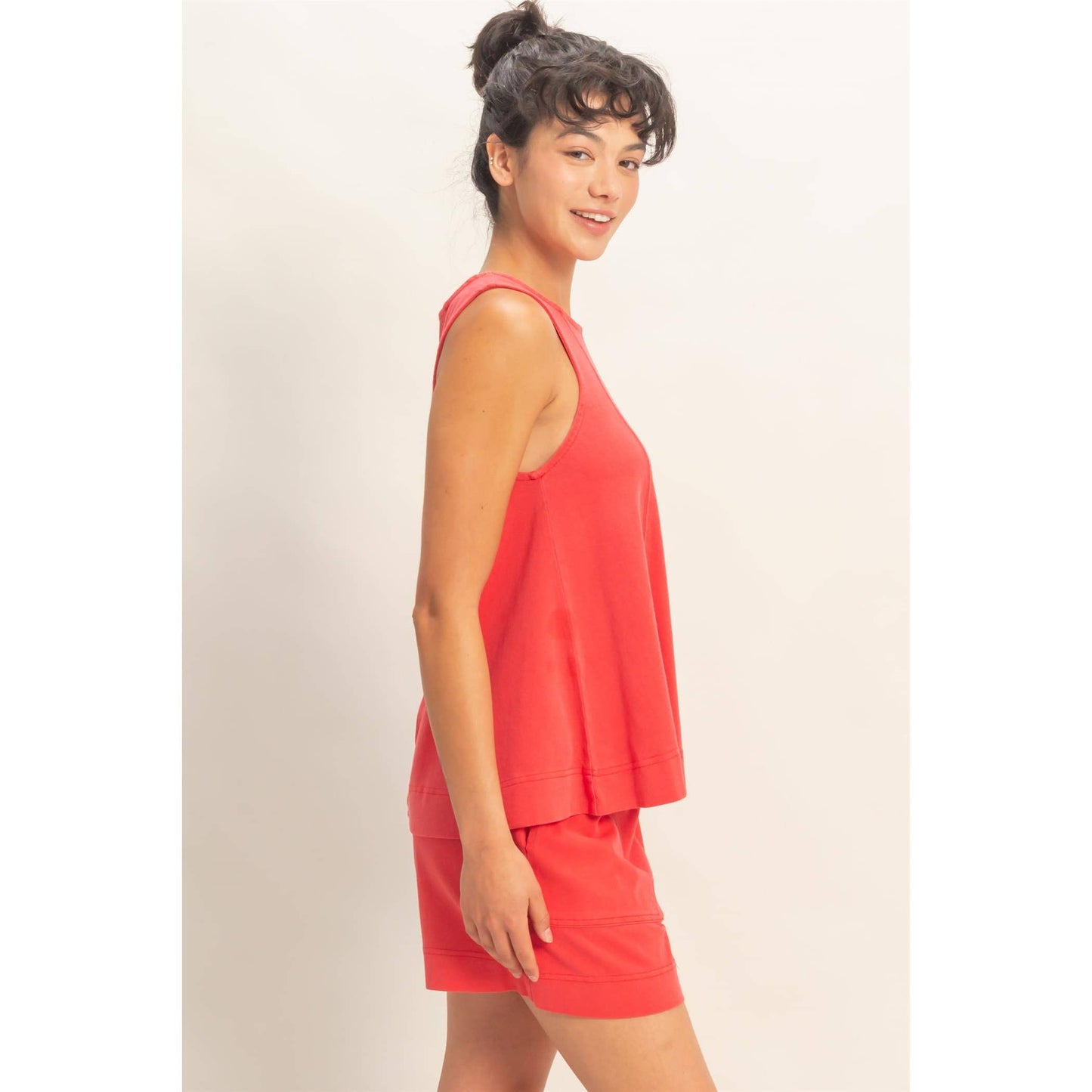 Firecracker Lounge Set