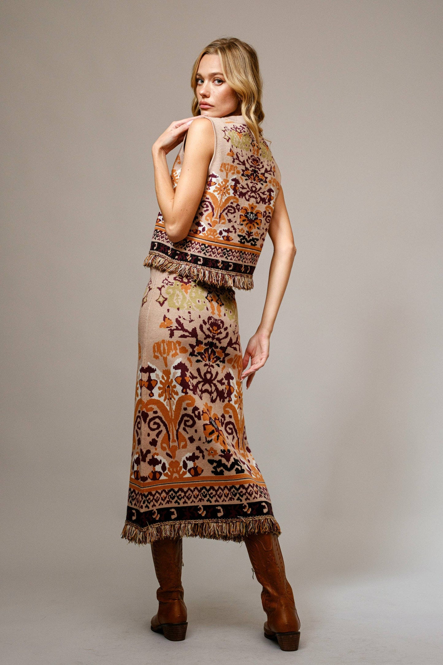 Nomad Muse Vest