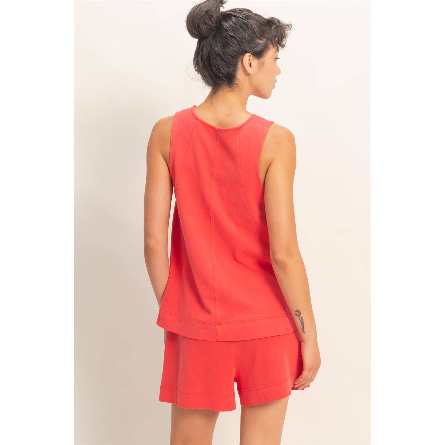 Firecracker Lounge Set
