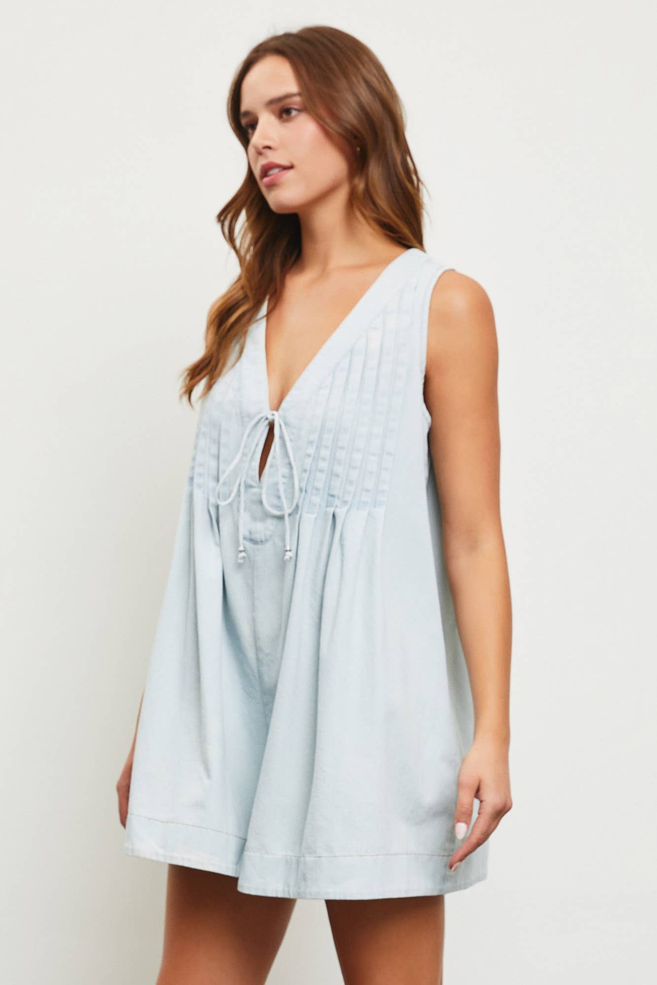 Over the Moon Romper