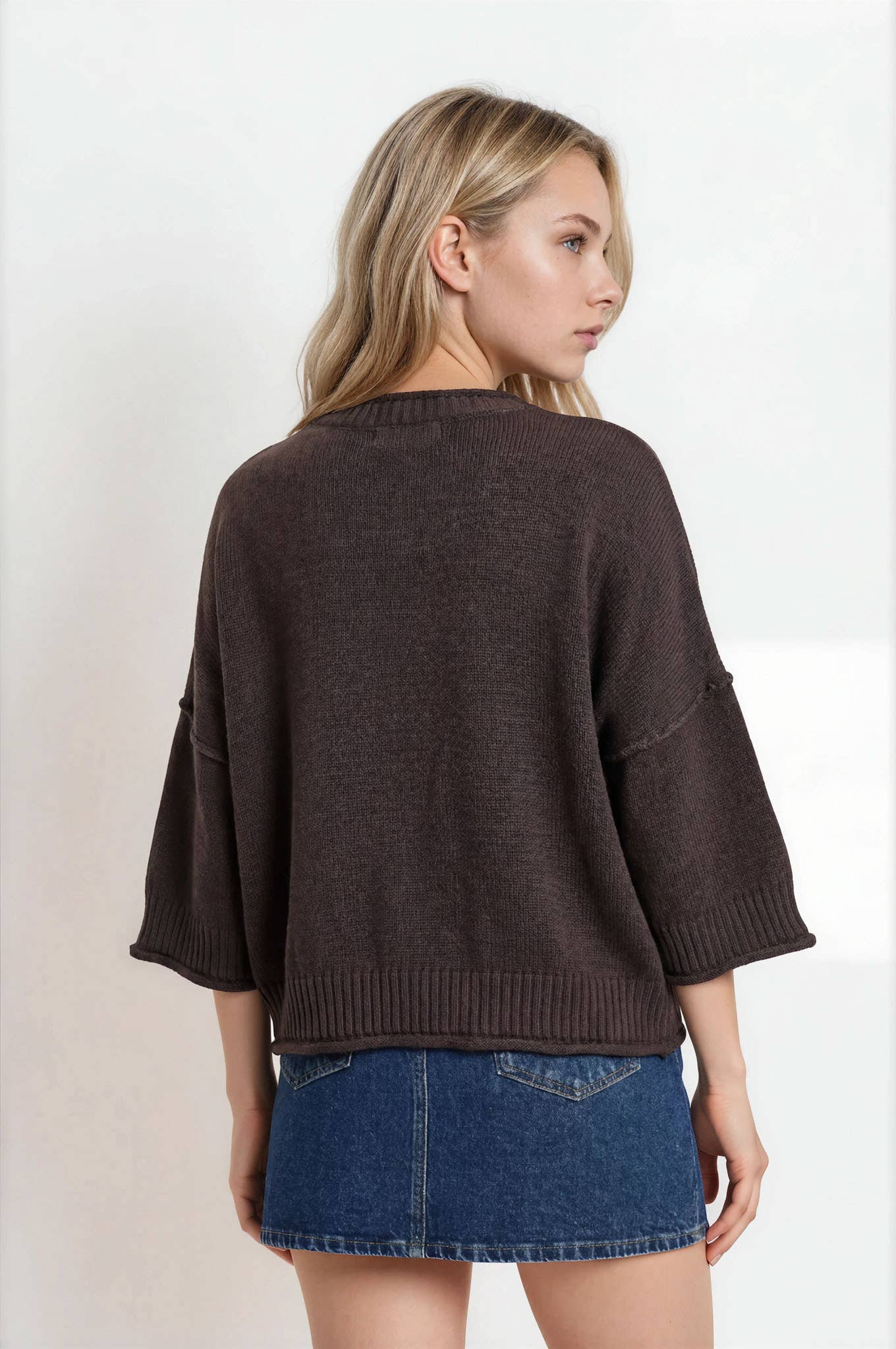 Oakley Pullover