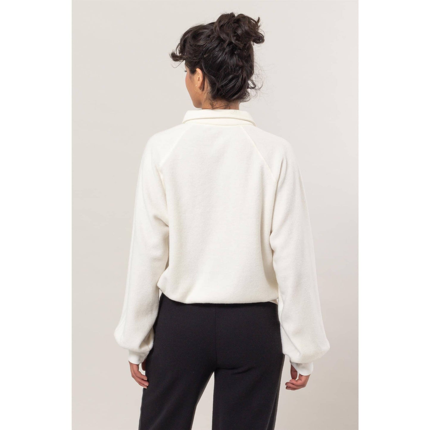 Sweet Haven Pullover