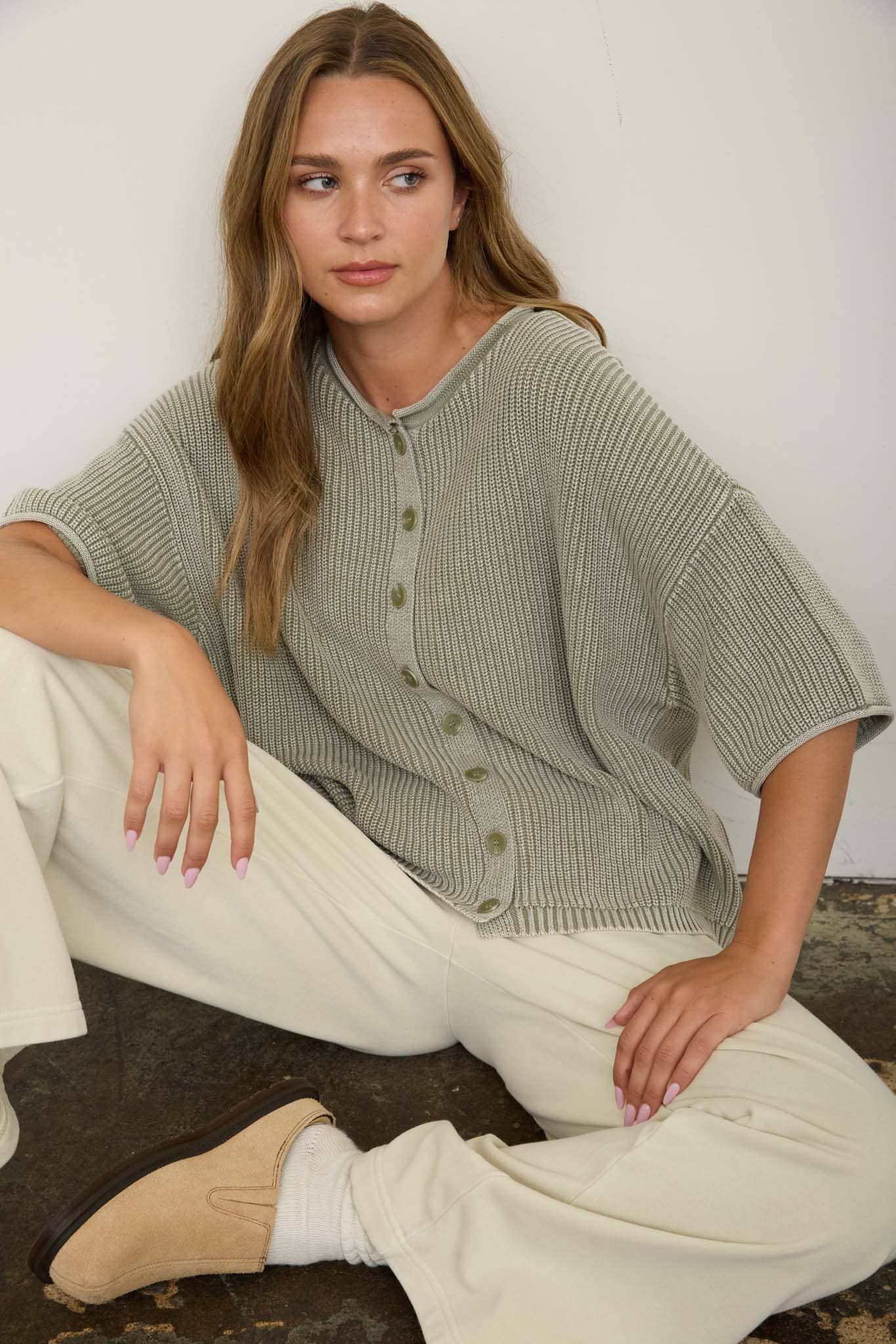 Elmwood Cardigan