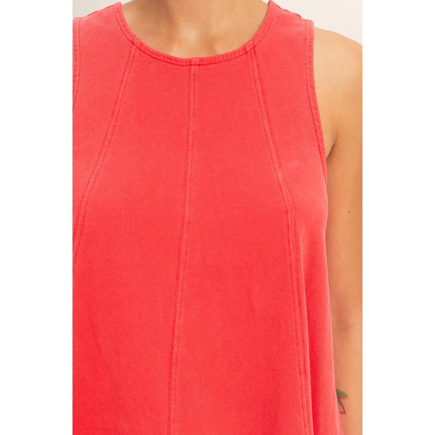 Firecracker Lounge Set