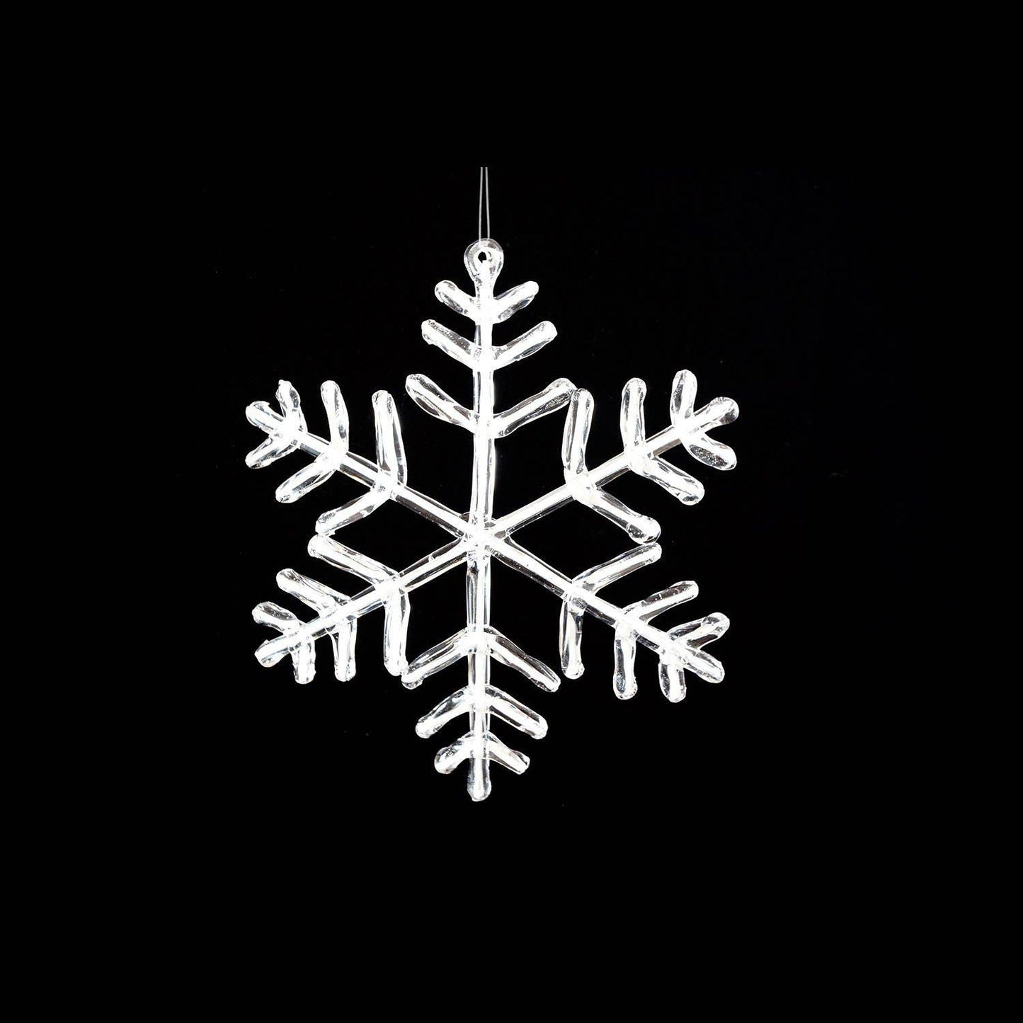 Acrylic Snowflake