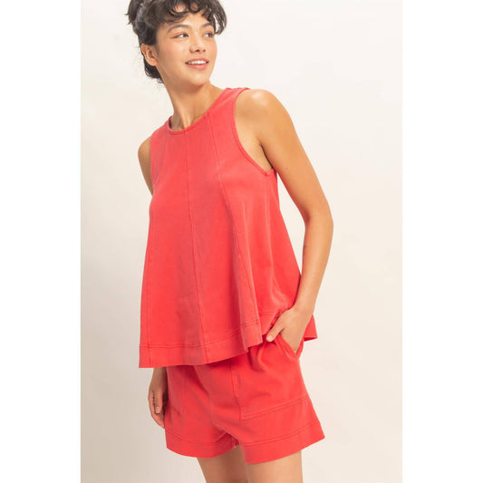 Firecracker Lounge Set