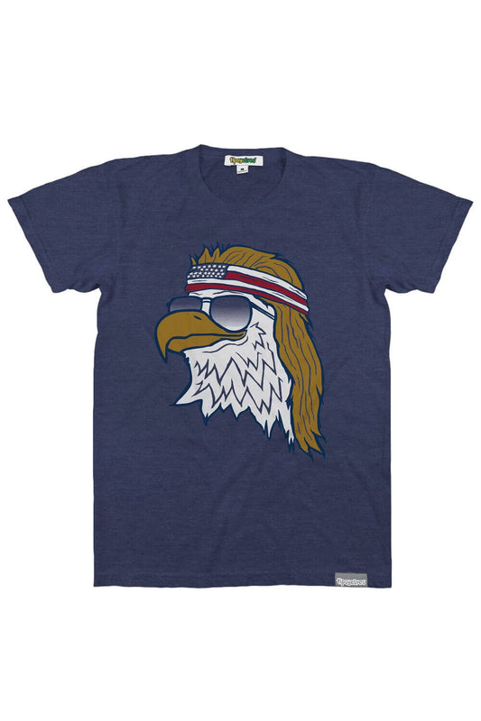 Freedom Wings Graphic Tee