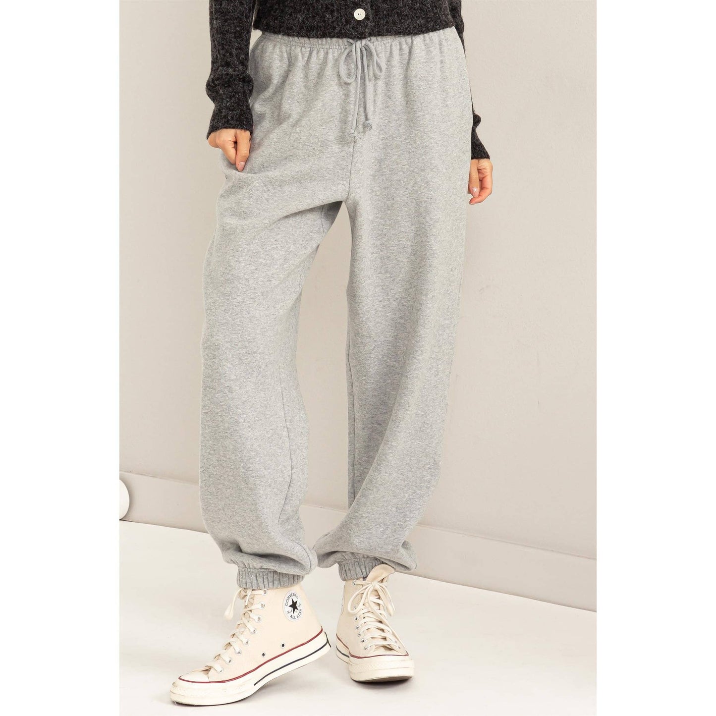 Just be loungy Sweatpants
